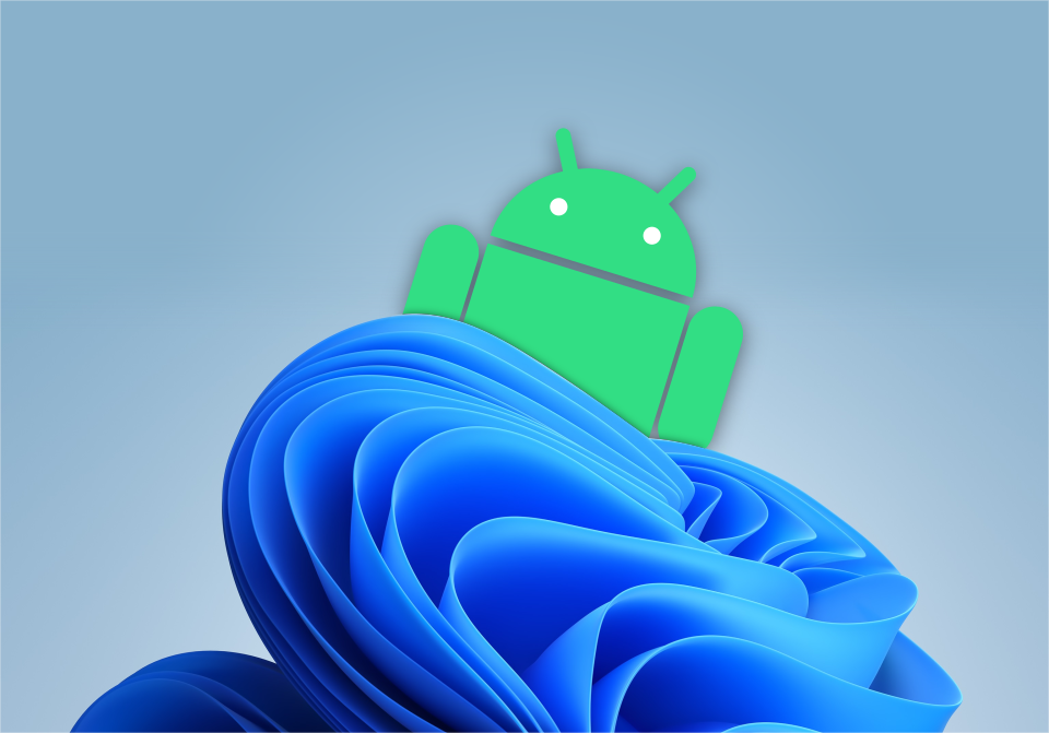 Windows11将支持与Android文件共享