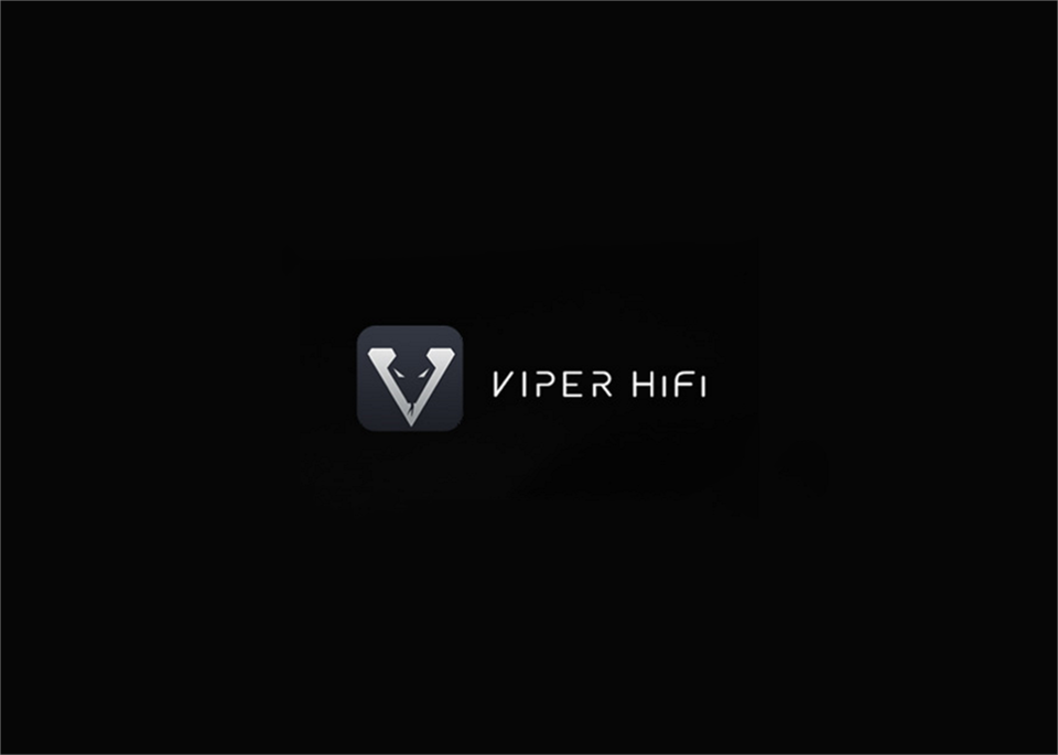VIPER HiFi-音乐播放软件