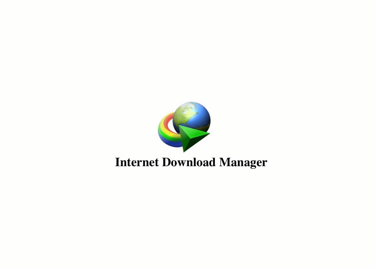 Internet Download Manager-下载软件