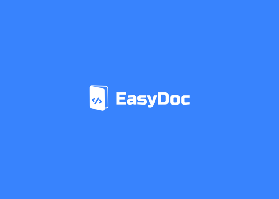 EasyDoc-文档管理软件