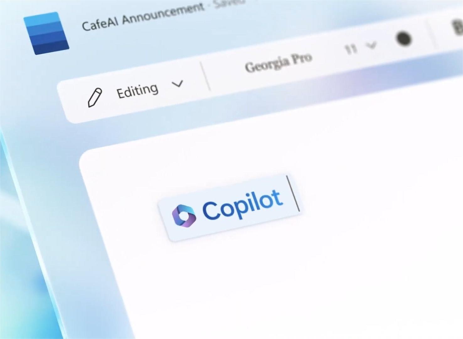 Windows 11 Dev 预览版更新,AI 助手Copilot上线
