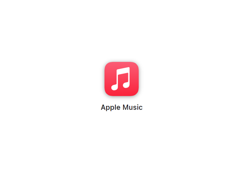 Apple Music-音乐播放软件