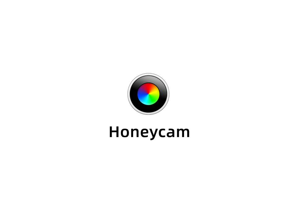 Honeycam-动图编辑软件