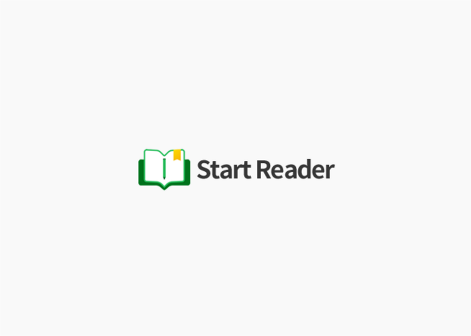 Start Reader-电子书阅读软件