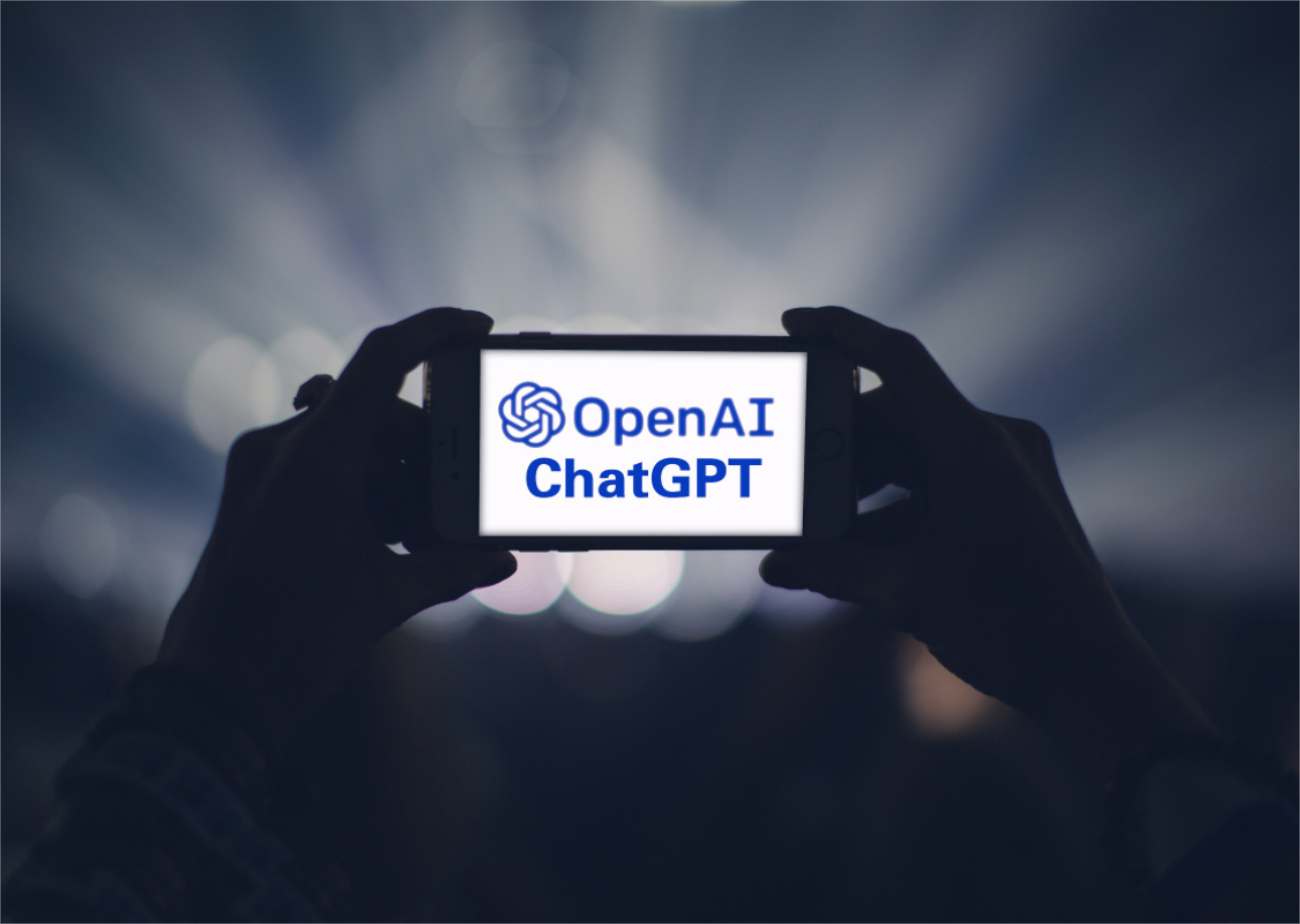 ChatGPT将在下周推出安卓版本,现已开放预注册