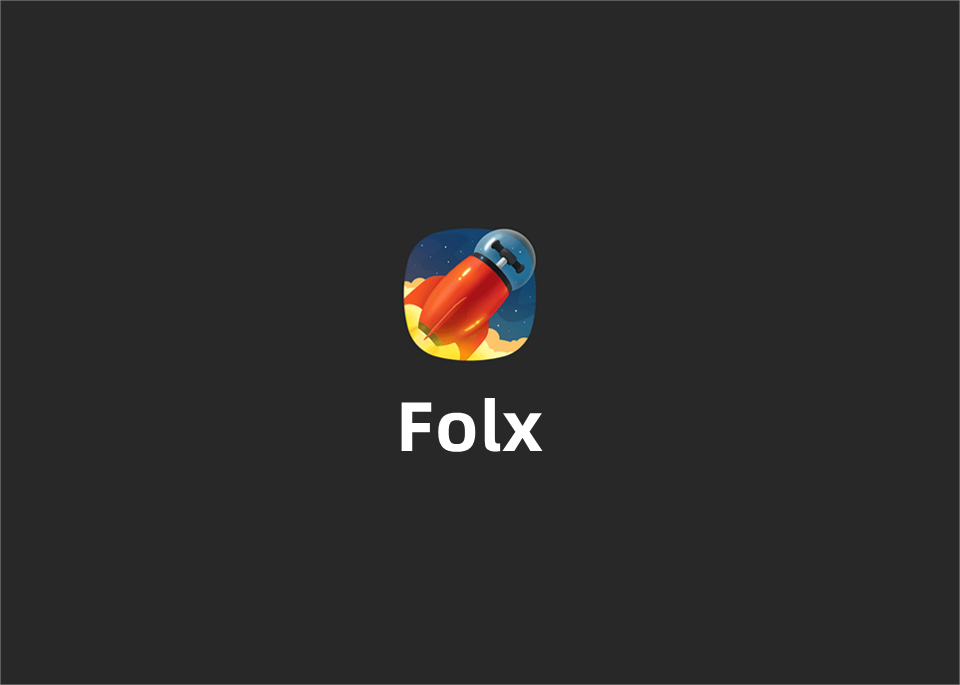 Folx-下载软件