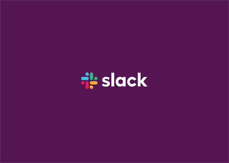 Slack-协作办公软件