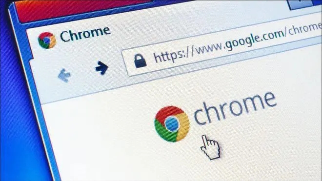 Chrome 浏览器