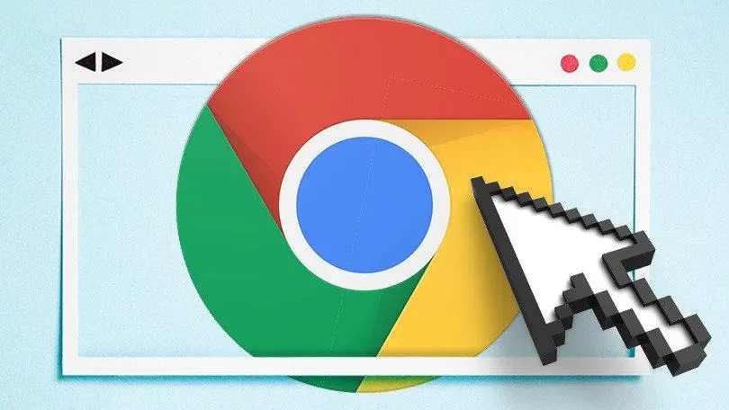 Chrome 浏览器