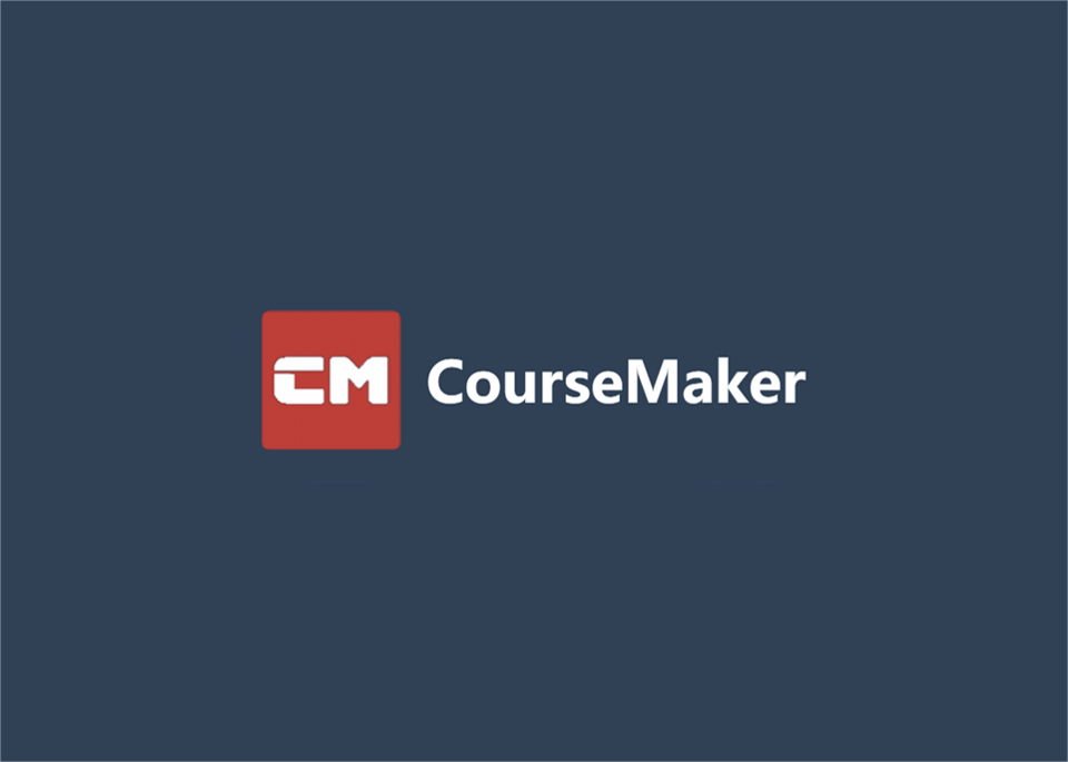 CourseMaker-录屏软件