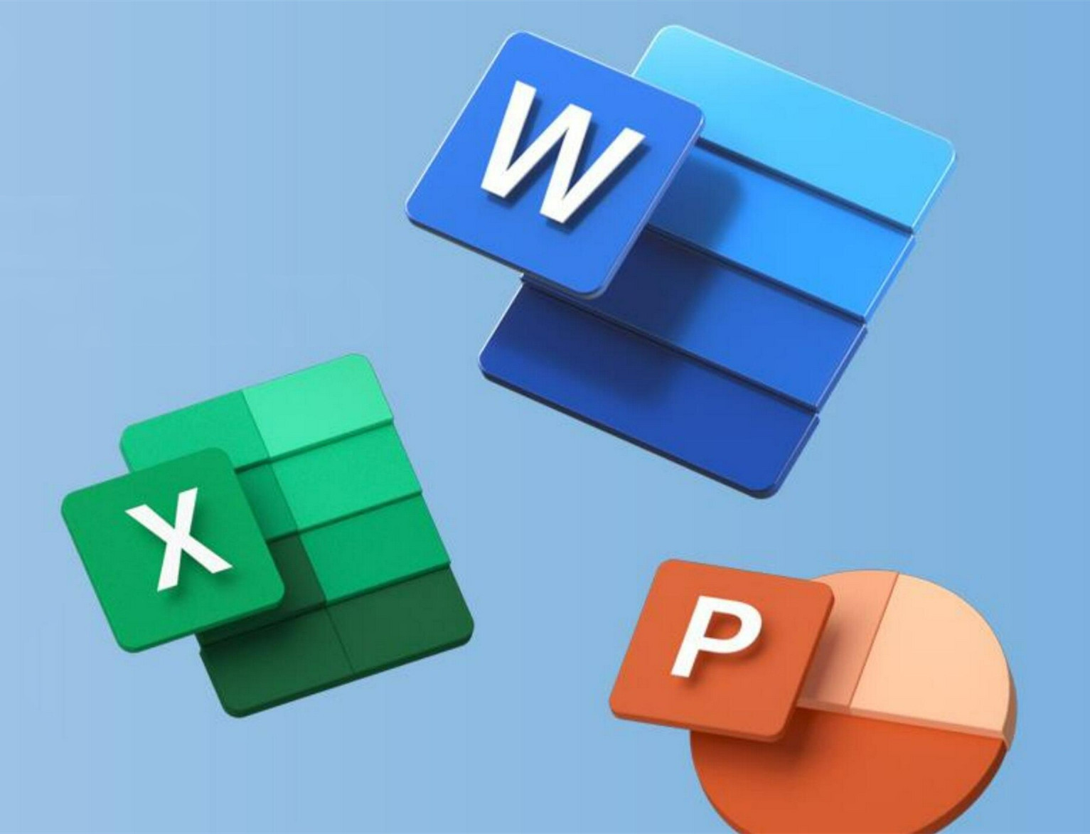 微软 Word、Excel 和 PowerPoint 动态水印扩展至安卓和 iOS 平台