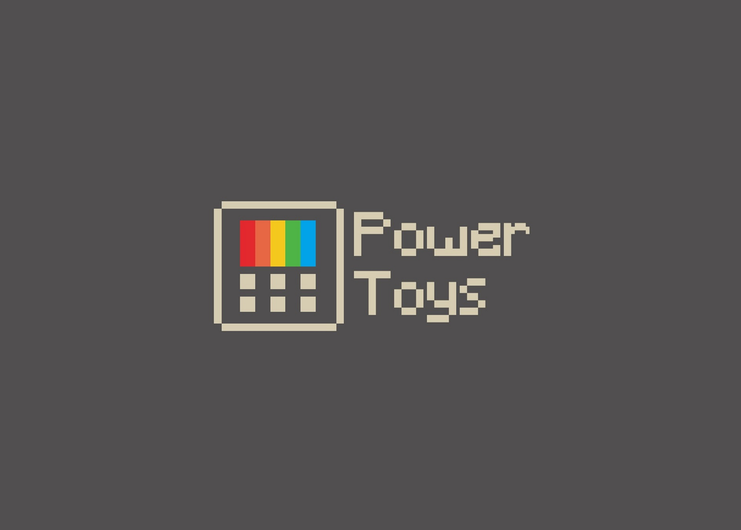 微软更新PowerToys,新增Crop And Lock工具