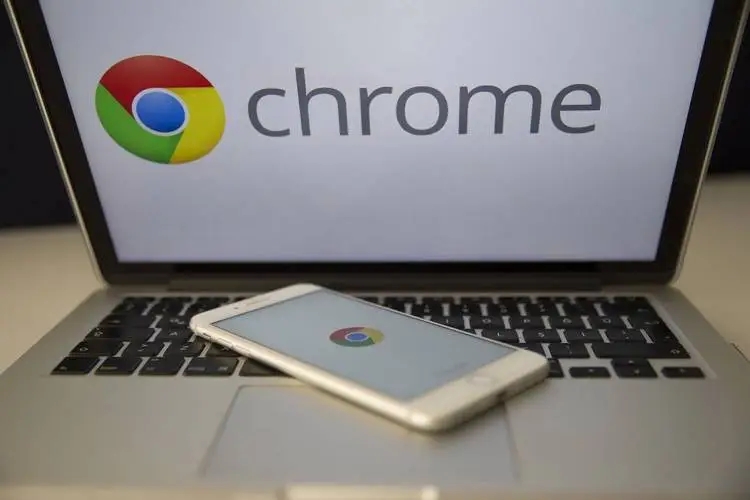 谷歌浏览器Chrome 117发布,采用全新Material You设计