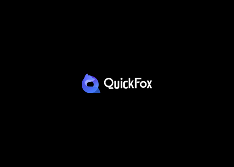 QuickFox-网络加速软件