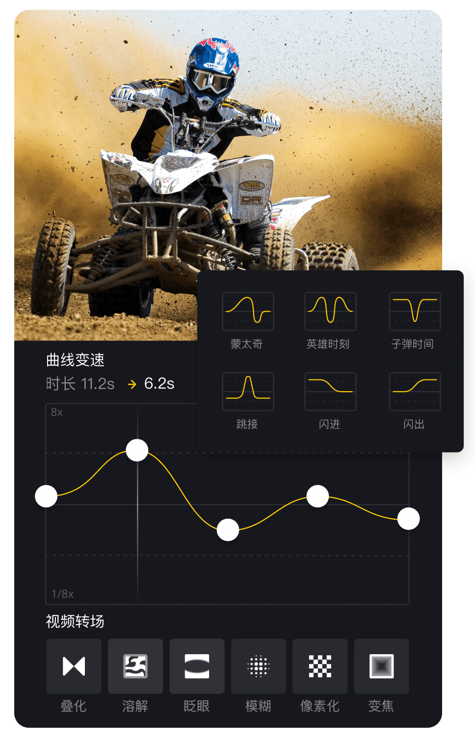 VN视迹簿