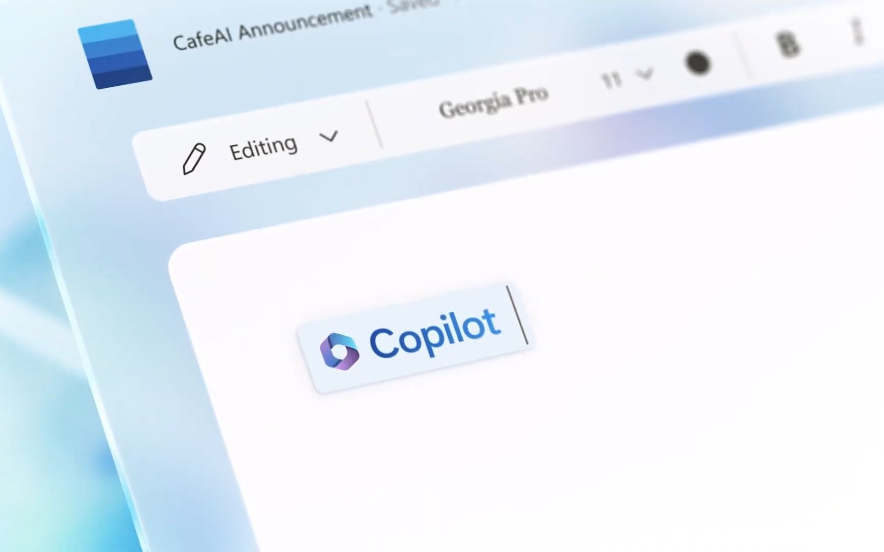 微软Copilot全面接入Windows 11，覆盖Office全家桶