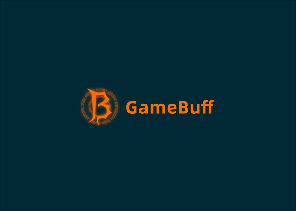 GameBuff-游戏修改软件