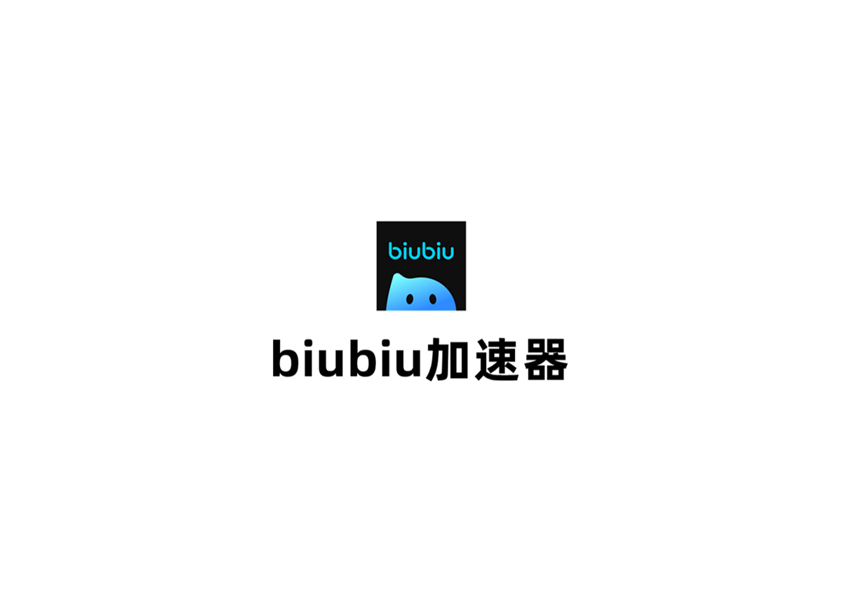 biubiu加速器-游戏加速软件