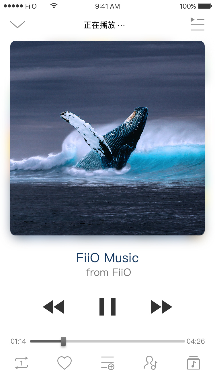 FiiO Music