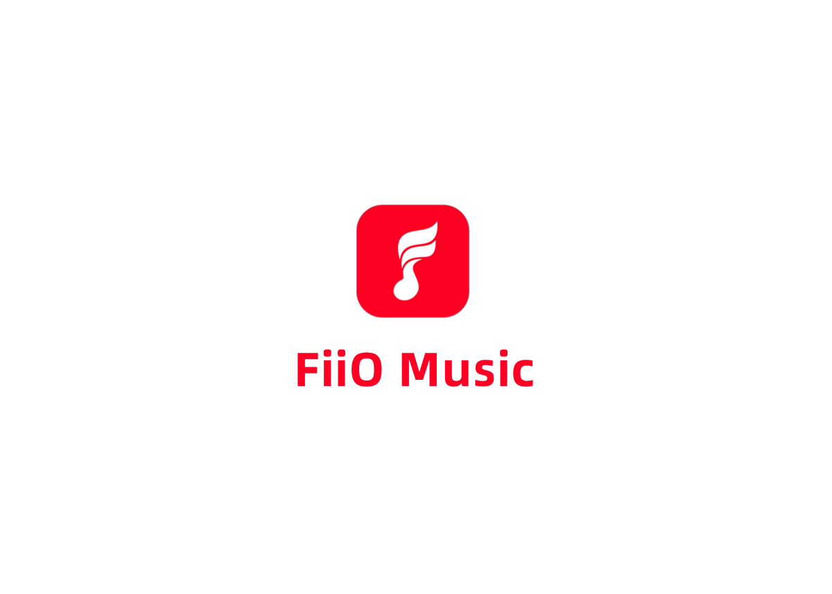 FiiO Music-音乐播放软件