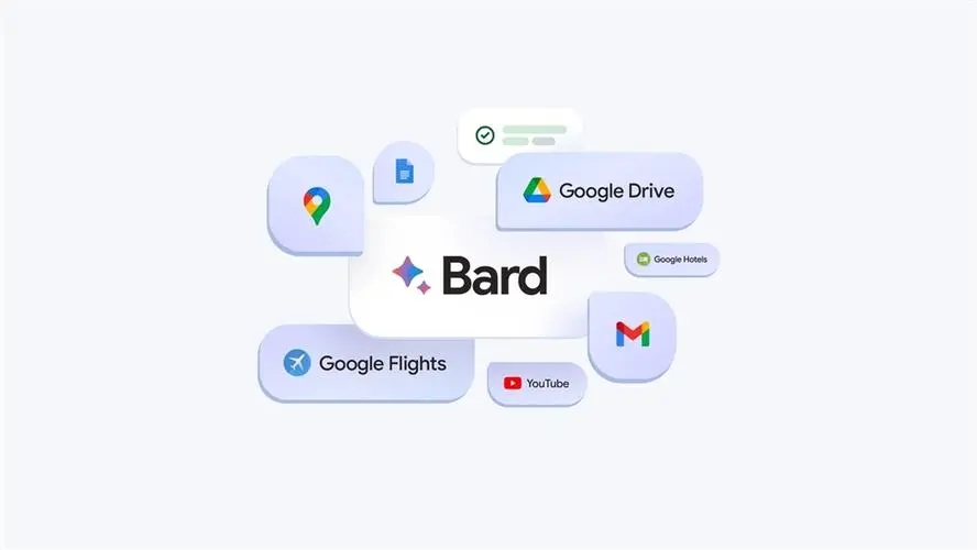 谷歌解锁 Bard AI 新技能:帮你看懂视频,提供相关见解