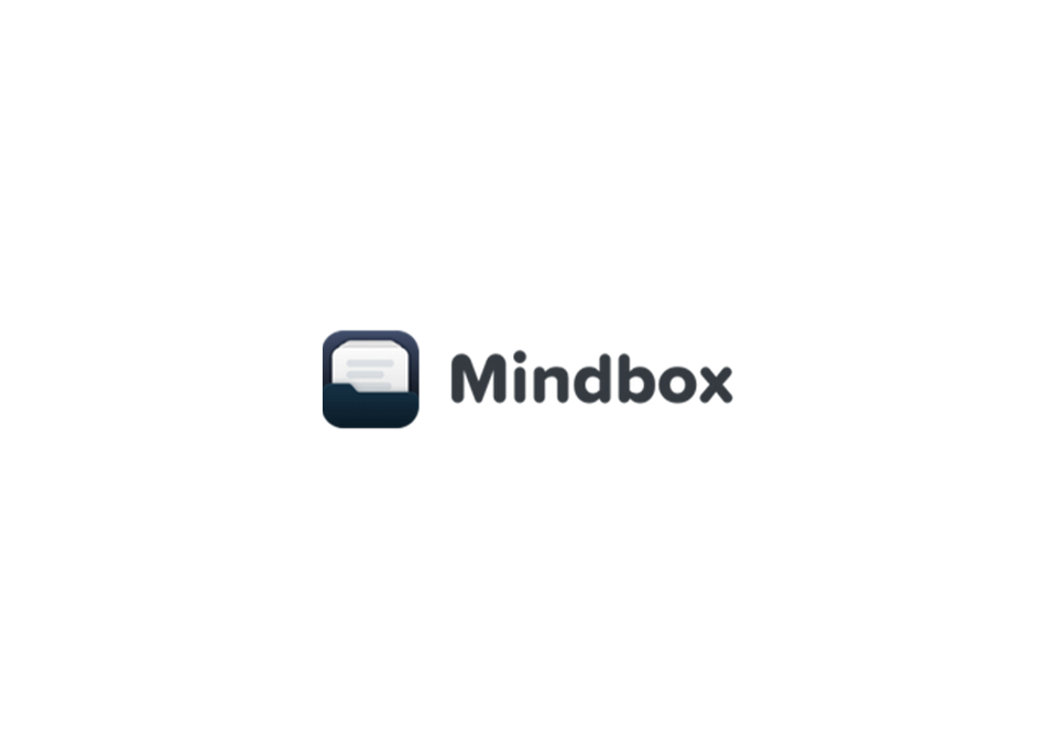 Mindbox-思维导图软件