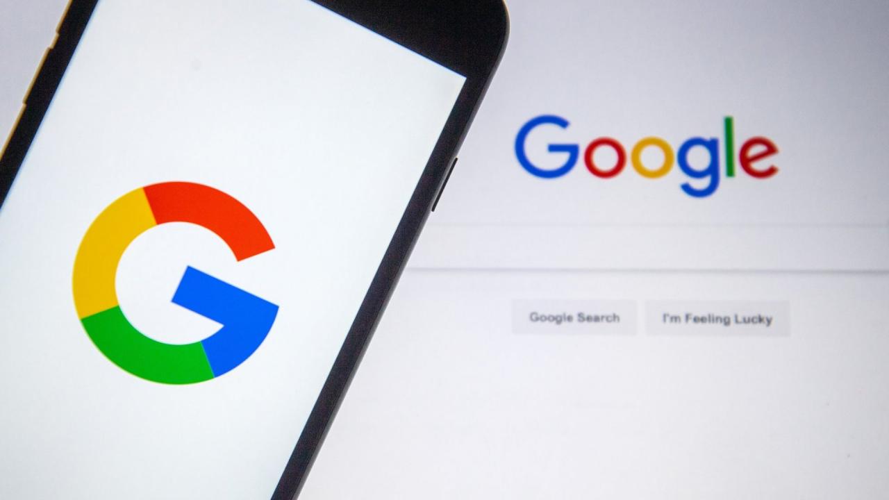 Google账号