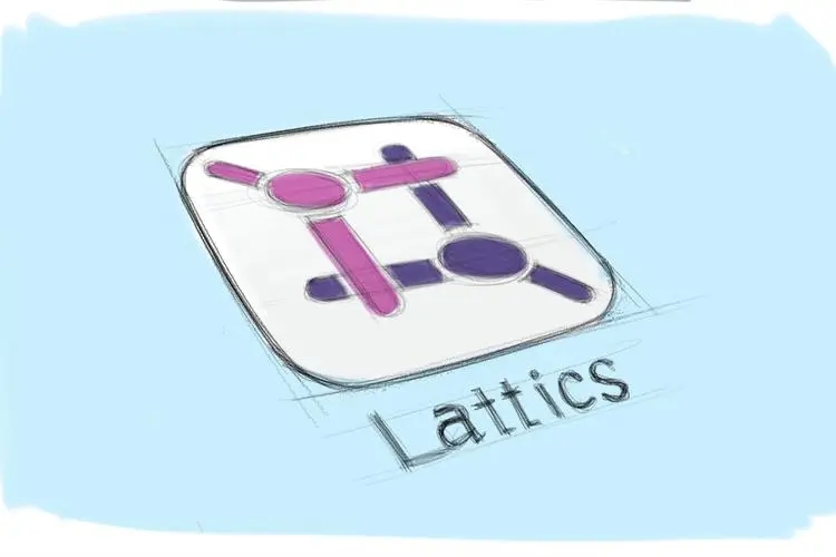 《Lattics》使用教程