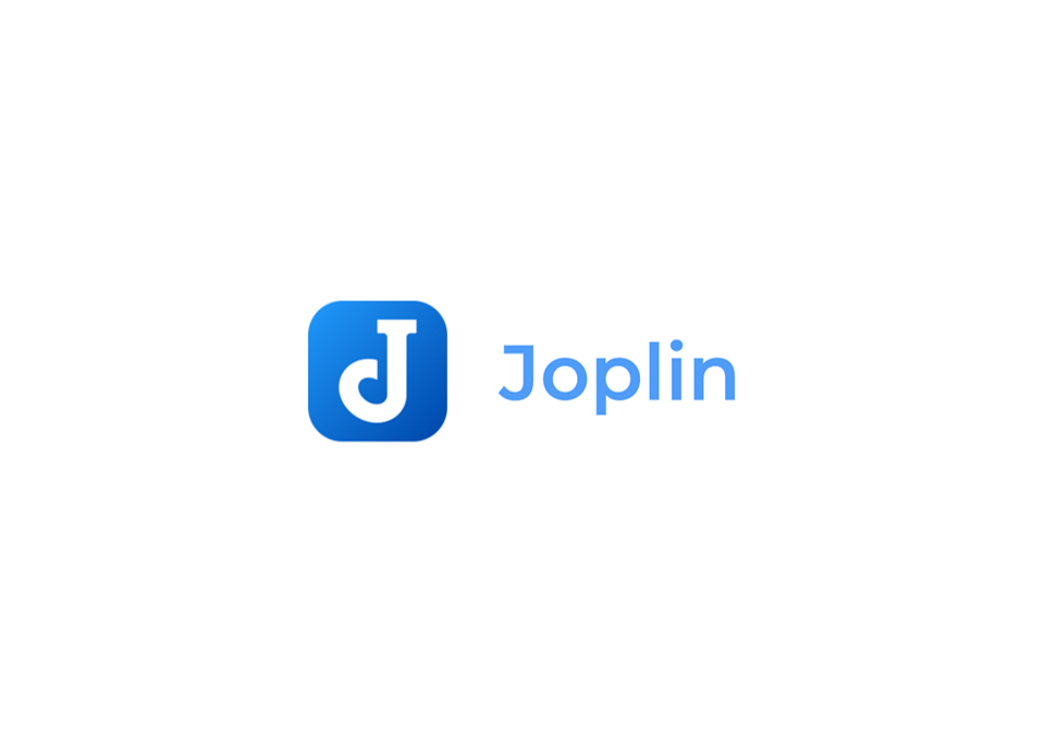 Joplin-笔记写作软件