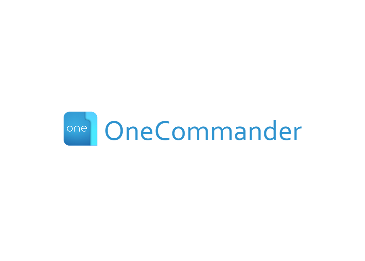 OneCommander-资源管理器软件