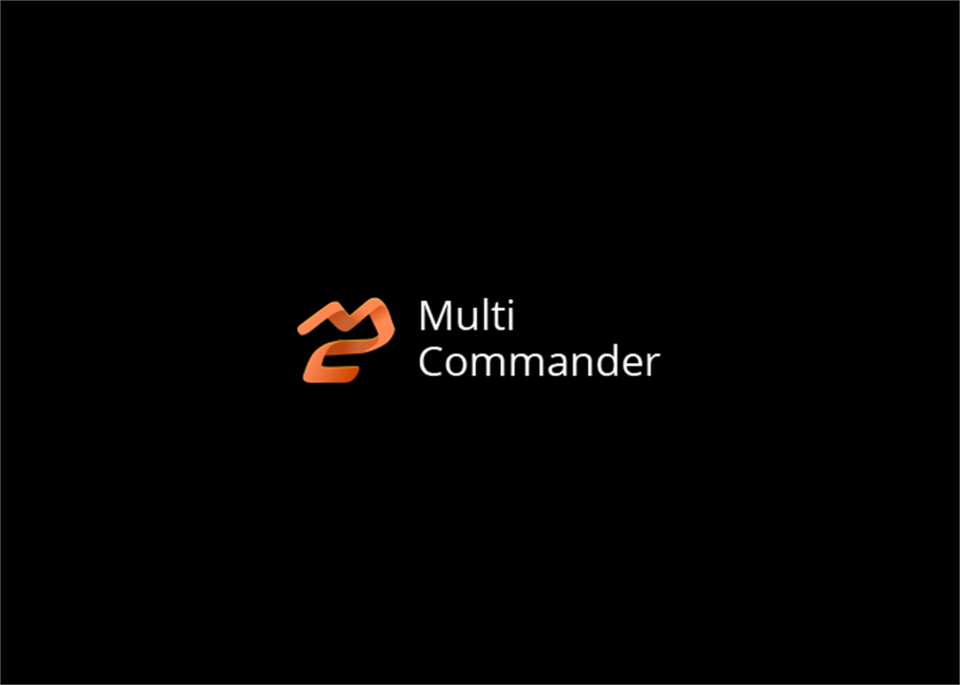 Multi Commander-资源管理器软件