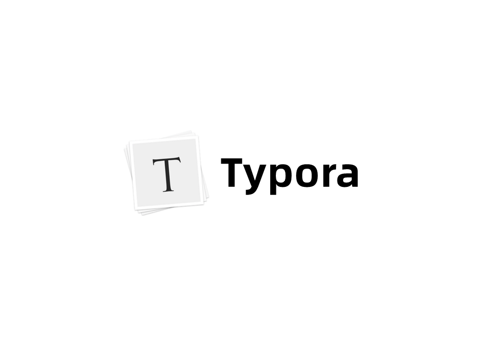 Typora-笔记写作软件