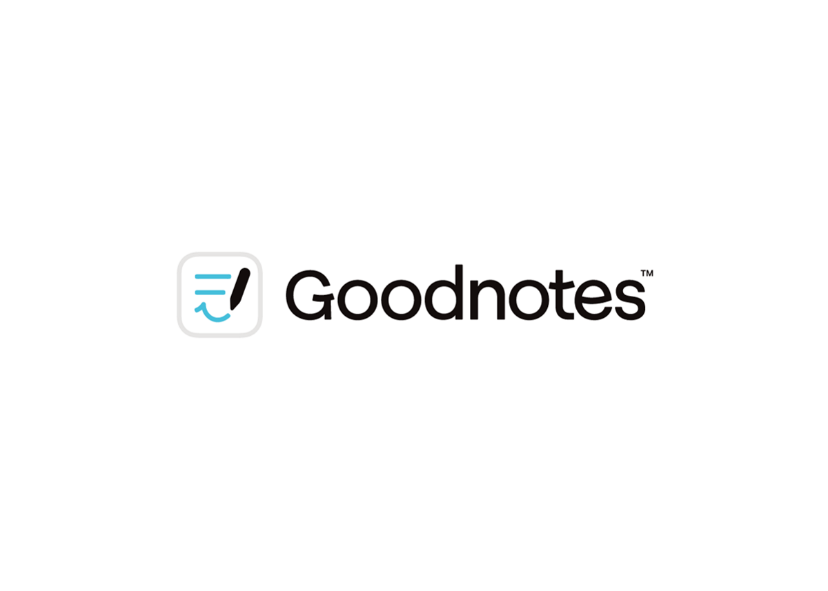Goodnotes-手写笔记软件