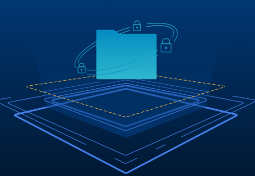 《文件夹加密超级大师》更新至17.32版