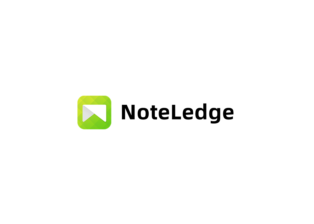 NoteLedge-笔记软件