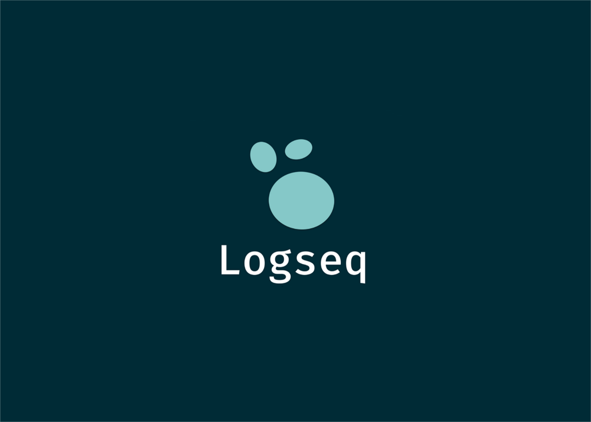 Logseq-笔记软件