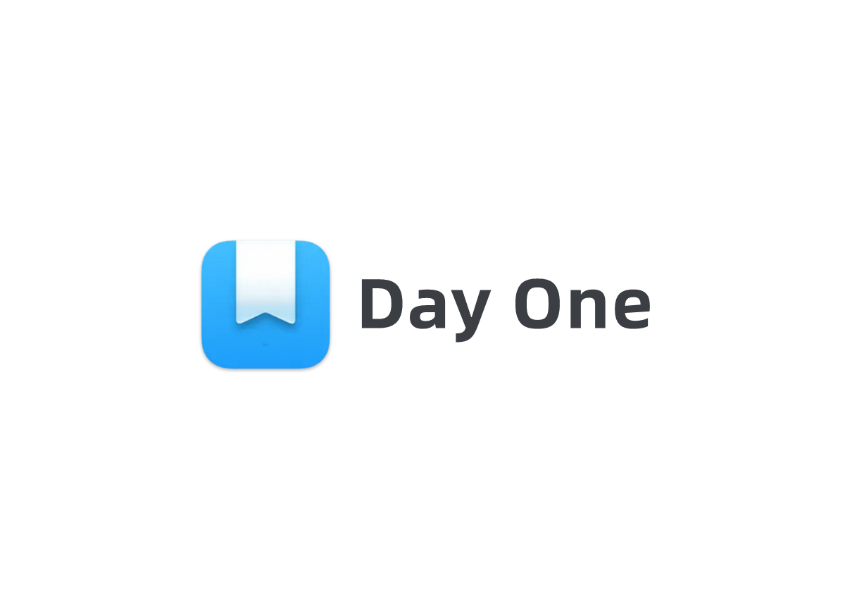 Day One-笔记软件
