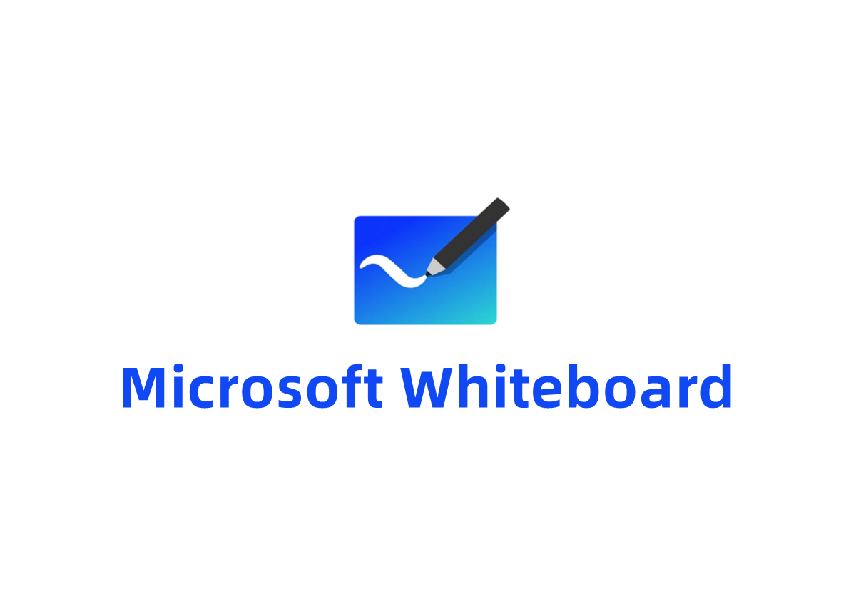 Microsoft Whiteboard-智能画布软件