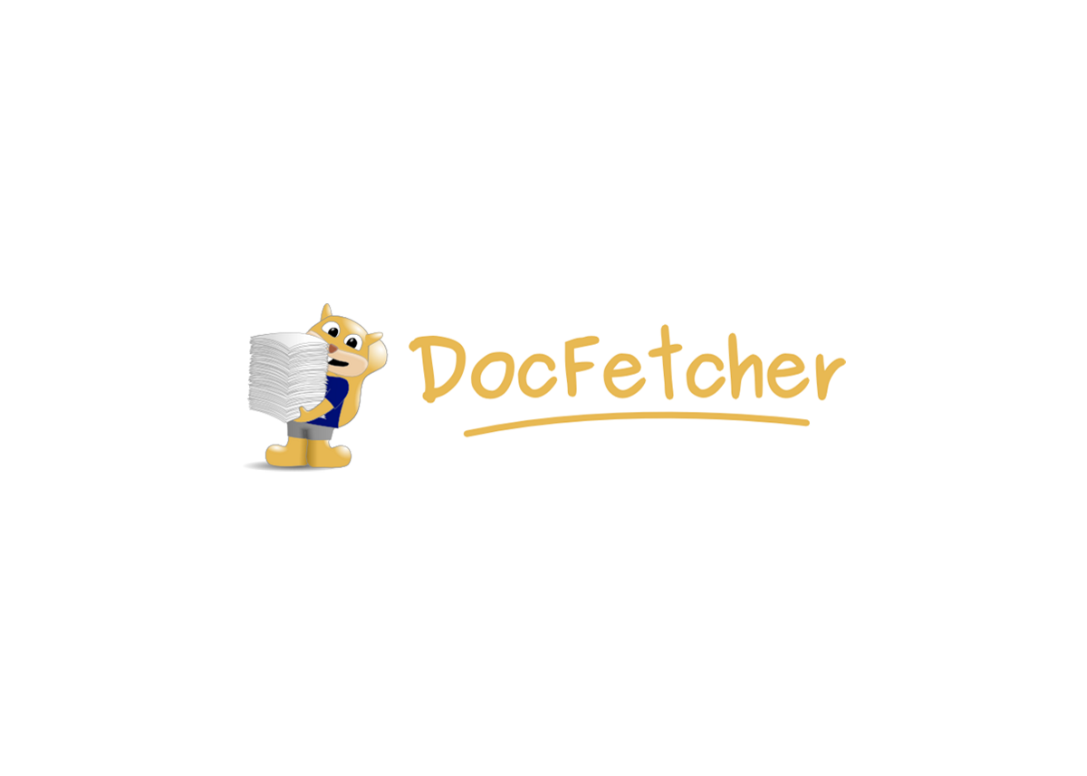 DocFetcher-文件搜索软件