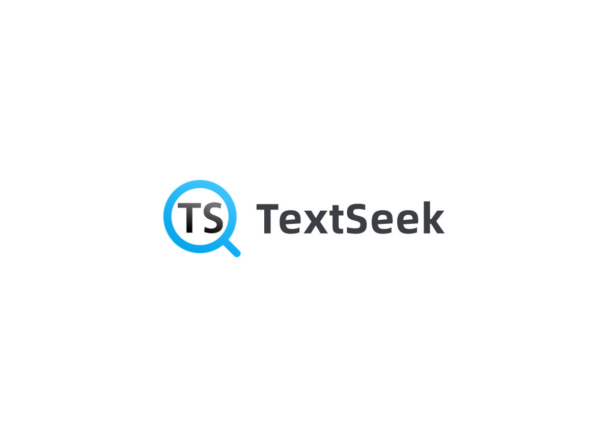 TextSeek-文件搜索软件