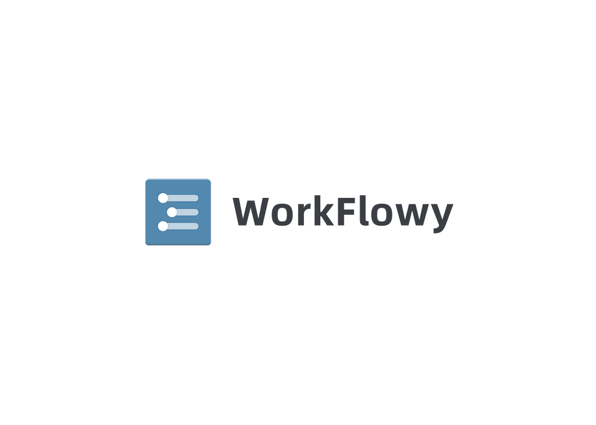Workflowy-笔记软件