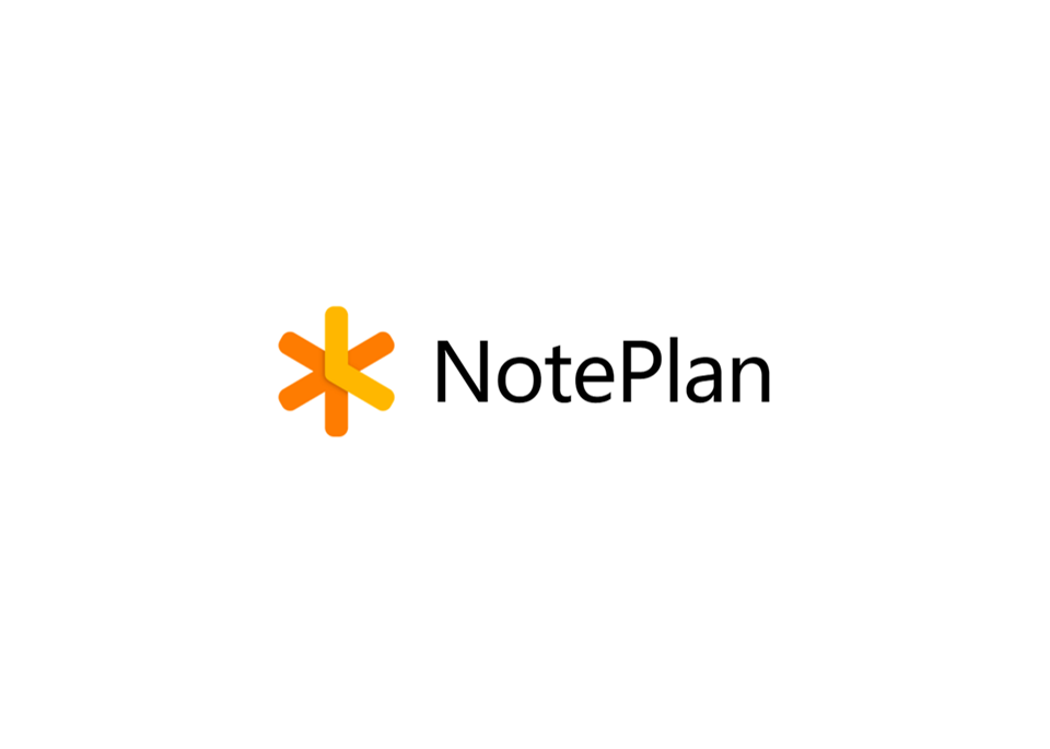 NotePlan-笔记软件