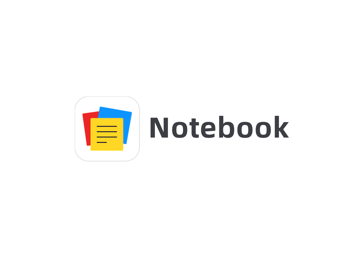 Notebook-笔记软件