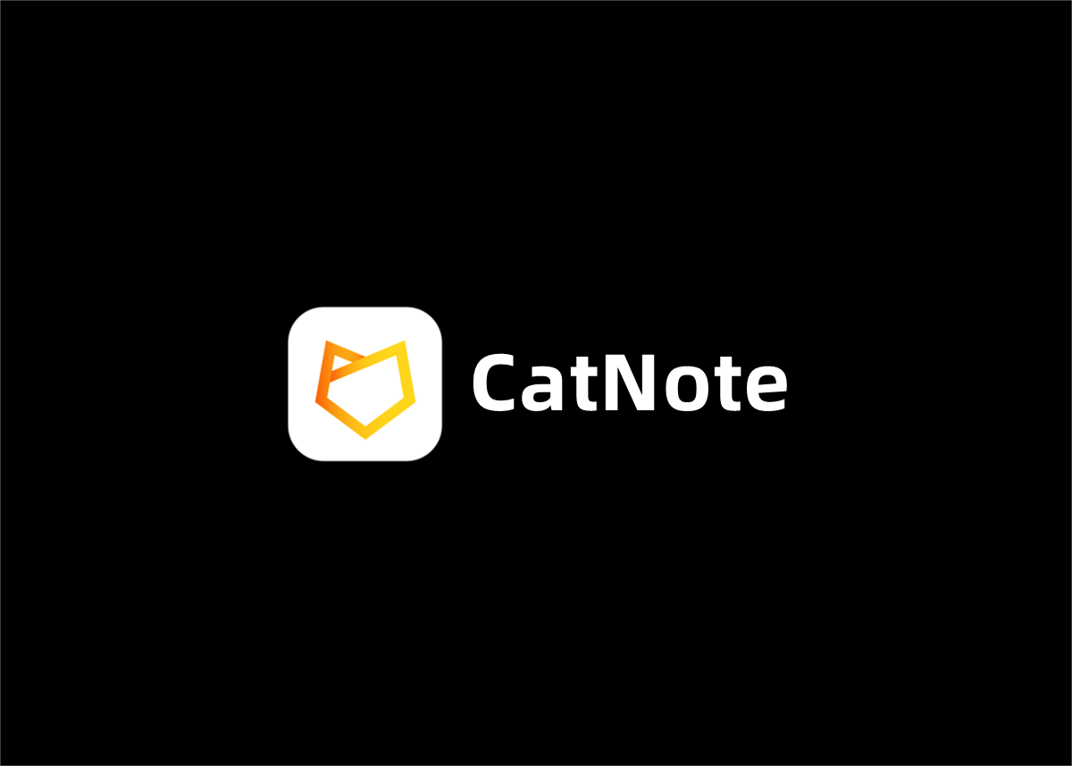 CatNote-笔记软件