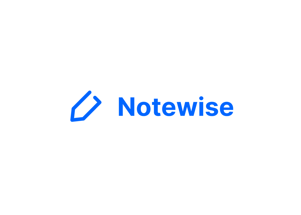 Notewise-笔记软件