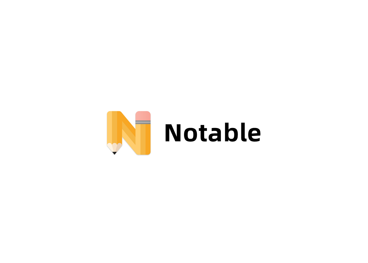Notable-笔记编辑软件