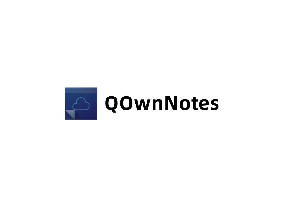 QOwnNotes-笔记软件