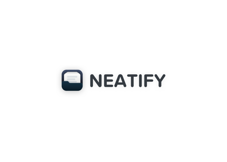 Neatify-笔记软件