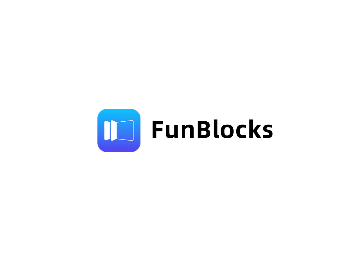 FunBlocks-笔记软件