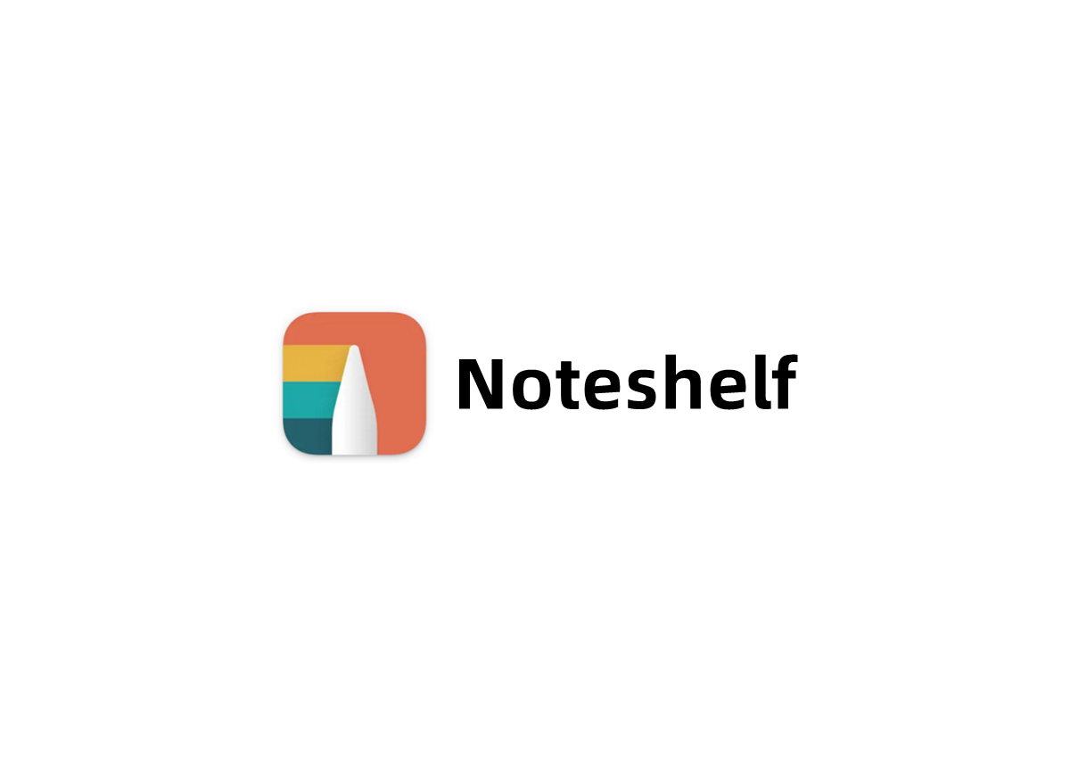 Noteshelf-手写笔记软件